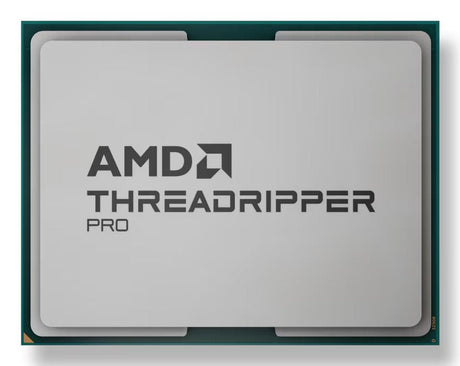 EAN 8592978656355 - AMD Ryzen Threadripper PRO 9995 procesador imagen 1