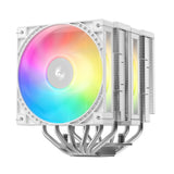 K Deepcool Ag620 G2 Wh Argb
