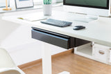 EAN 4016032481911 - Digitus DA-90443 organizador para cajón de escritorio Acero Negro imagen 6