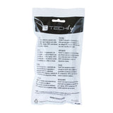 Techly 2.0m Hdmi M/M Cable Hdmi 2 M Hdmi Tipo A (Estándar) Blanco