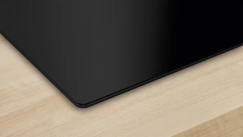 EAN 4242005280278 - Bosch Serie 4 PKE611BB2E hobs Negro Integrado 60 cm Cerámico 0 zona(s) imagen 5