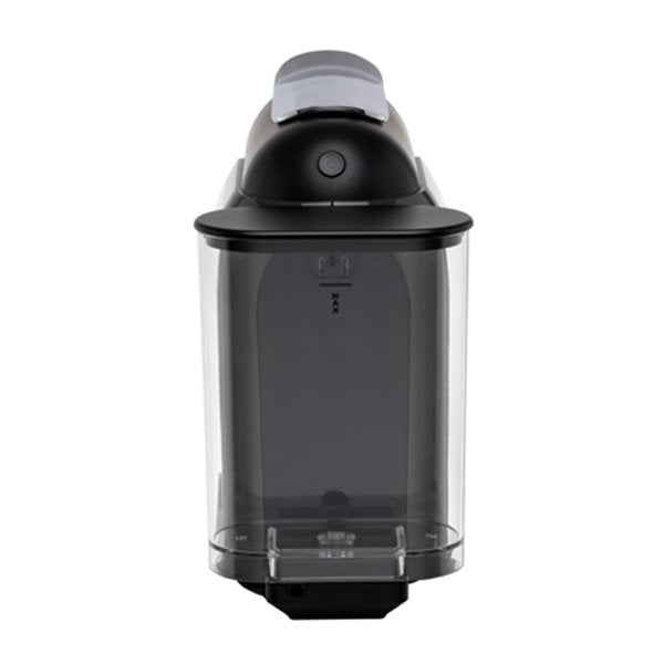 Cafetera De Cápsulas Delta Qool Evolution Negra