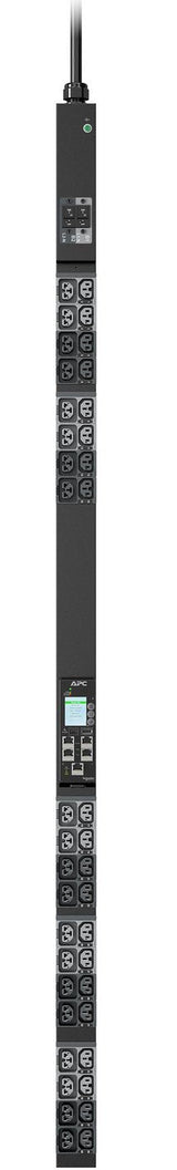 Apc Netshelter Rack Pdu Advanced Metere