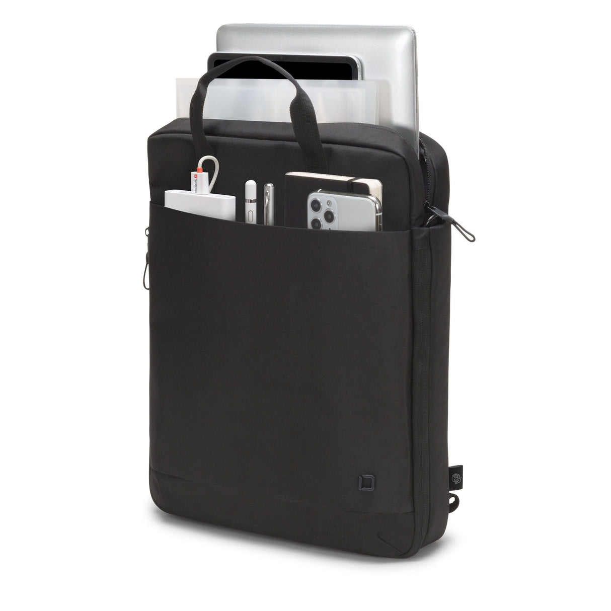 EAN 7640186418225 - DICOTA Eco MOTION 13 - 15.6" 39,6 cm (15.6") Negro imagen 7