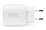 EAN 4016032474036 - Digitus DA-10196 cargador de dispositivo móvil Blanco Corriente alterna Interior imagen 6
