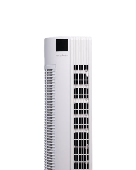 EAN 7640115593634 - Stylies CYGNUS Blanco imagen 3