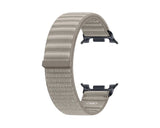 Samsung Fabric Band S M, Mocha For Watch 8 Und 9