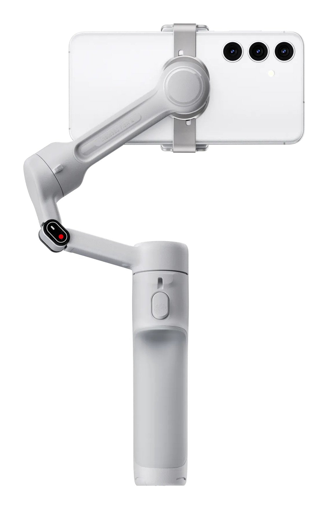 Gimbal Palo Selfie Insta360 Flow 2 Gris