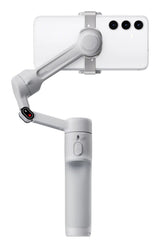 Gimbal Palo Selfie Insta360 Flow 2 Gris