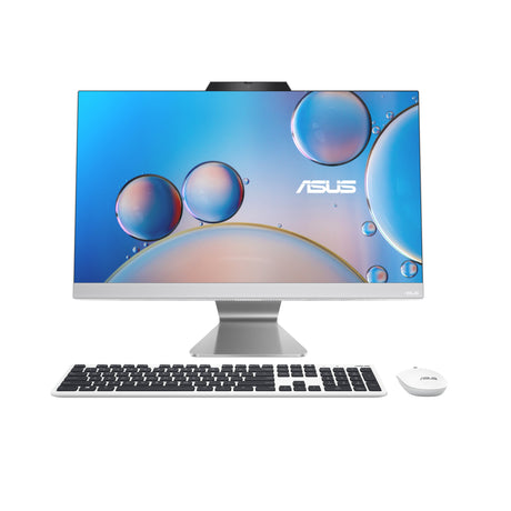 EAN 4711387304396 - ASUS M3402WFAK-WA0260 AMD Ryzen™ 5 60,5 cm (23.8") 1920 x 1080 Pixeles PC todo en uno LPDDR5-SDRAM Wi-Fi  imagen 1