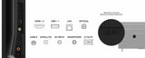 EAN 5901292524661 - TCL P61 43P61B Televisor 109,2 cm (43") 4K Ultra HD Smart TV Wifi Titanio imagen 8