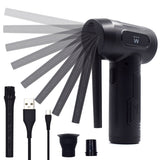 EAN 8052101431575 - Ewent EW5607 aspirador de polvo eléctrico imagen 2