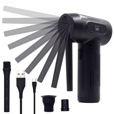 EAN 8052101431575 - Ewent EW5607 aspirador de polvo eléctrico imagen 2