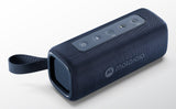 Motorola Altavoz Rokr 600 Blue 30w Bt Ip67
