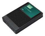 Disco Ssd Goodram Us20m 1,92 Tb U.2 (15 Mm) Nvme Gen5 Dual Port Geus20uadp-1t9is10b (Dwpd 1) Ise