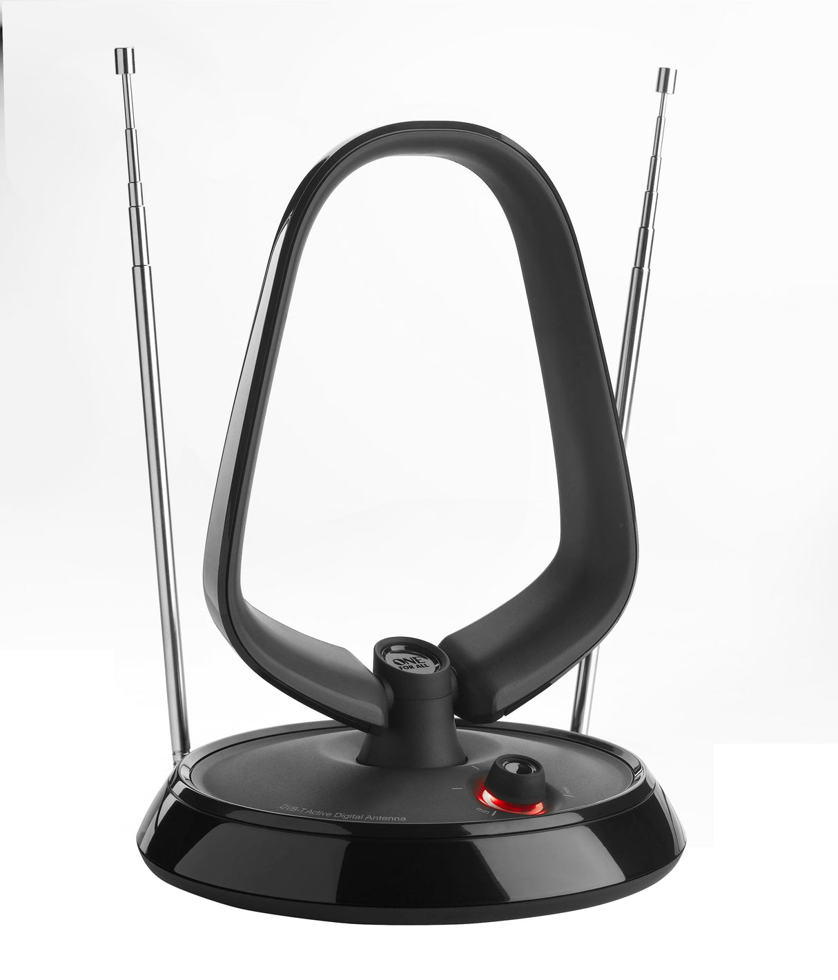 One For All Value Line Dvb-T Indoor Antenne 5g Antena De Televisión Interior