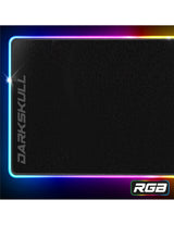 EAN 3700104455108 - Spirit of Gamer Darkskull Hub RGB - XXXL Alfombrilla de ratón para juegos Negro imagen 2