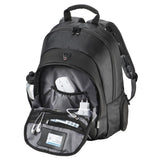 EAN 4047443463555 - Hama Vienna 39,6 cm (15.6") Mochila Negro imagen 3