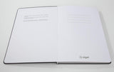 Sigel Cuaderno Linescape A5 - Material De Oficina - A5