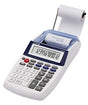 EAN 4030152945399 - Olympia CPD 425 calculadora Escritorio Calculadora de impresión Blanco imagen 1
