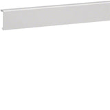 Hager Sockelleistenkanal- Sl2005529016 Oberteil Pvc 20x55mm Verkehrswei
