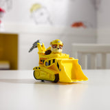 EAN 0681147037540 - PAW Patrol Rubble’s Bulldozer imagen 5