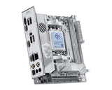 EAN 4711377401463 - MSI MPG X870I EDGE TI EVO WIFI placa base AMD X870 Zócalo AM5 mini ITX imagen 4
