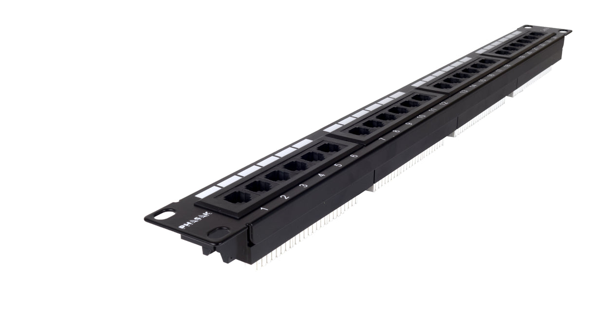 EAN 5605922019830 - Phasak PU 2420 panel de parcheo imagen 5
