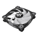 EAN 4713227525220 - Thermaltake Pure A14 Carcasa del ordenador Ventilador 14 cm Negro 1 pieza(s) imagen 4