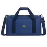 Bolsa Deporte Rivacase Mestalla 5541 Lona 30 L Poliéster Azul