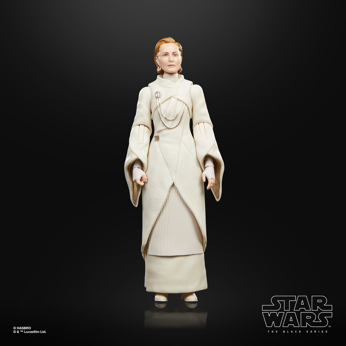 Figura Hasbro The Black Series Star Wars : Andor Senator Mon Mothma