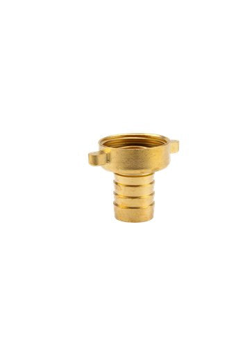 EAN 4078500714105 - Gardena 7141-20 accesorio para manguera Conector para grifo Oro 1 pieza(s) imagen 1