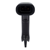 Honeywell 1960ghd-2usb-R  Lector De Códigos De Barras Portátil 1d/2d Led Negro