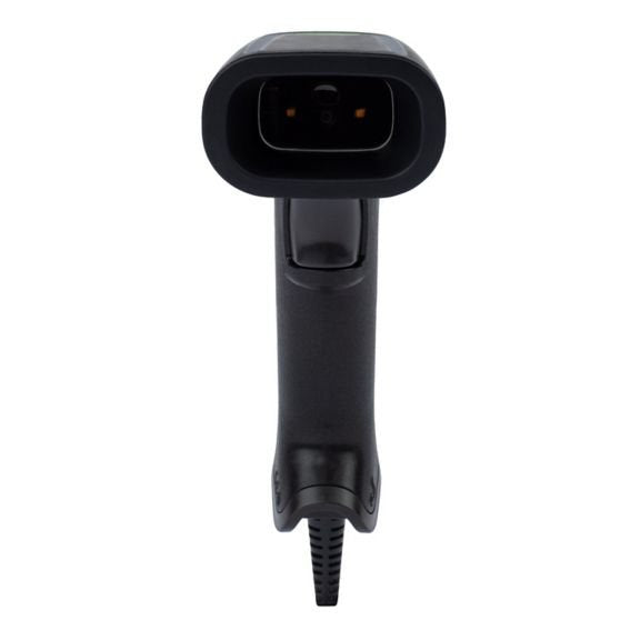 Honeywell 1960gsr-2usb-R  Lector De Códigos De Barras Portátil 1d/2d Led Negro
