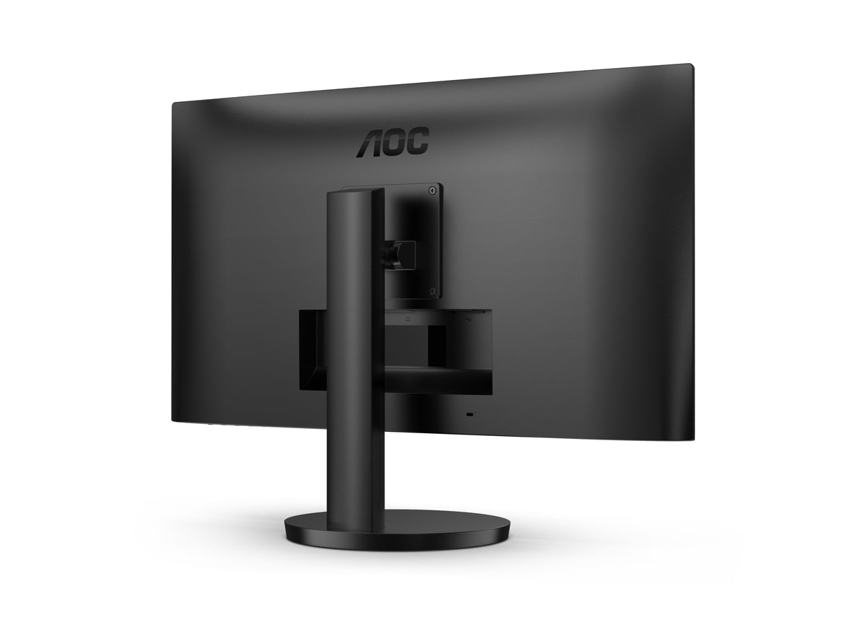 EAN 4038986181457 - AOC B3 27B3CF2 pantalla para PC 68,6 cm (27") 1920 x 1080 Pixeles Full HD LED Negro imagen 8