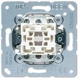 Jung 531-41u Multi-Switch Volle Wippe