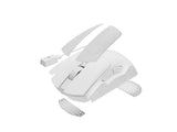 EAN 5901969450002 - GENESIS Zircon 880 Pro ratón Juego mano derecha RF Wireless + Bluetooth + USB Type-C Óptico 30000 DPI imagen 13