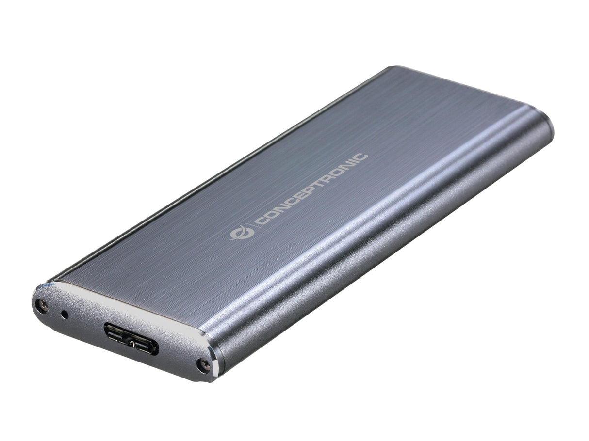 Caja Externa Ssd M.2 Conceptronic Sata Usb 3.0