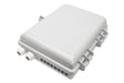 EAN 4016032371014 - Digitus DN-968914 adaptador de fibra óptica LC/SC 1 pieza(s) Gris imagen 1
