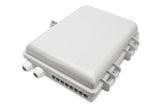 EAN 4016032371014 - Digitus DN-968914 adaptador de fibra óptica LC/SC 1 pieza(s) Gris imagen 1