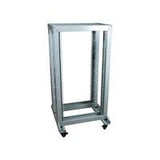 EAN 4038816050700 - ALLNET ALL-SRB6132GRAU armario rack Rack o bastidor independiente Gris imagen 1
