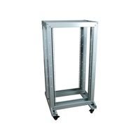 EAN 4038816050694 - ALLNET ALL-SRB6142GRAU armario rack Rack o bastidor independiente Gris imagen 1