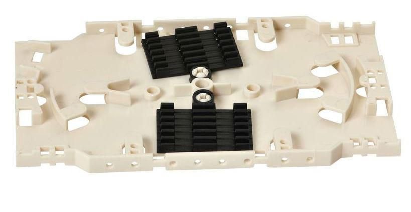 Splice Casette For 12 Fibers
