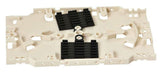 Splice Casette For 12 Fibers