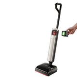 Dreame Limpiador De Suelos T16 Pro Heat R 900ml 420w Black