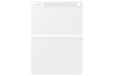 Funda Samsung Smart Book Cover Para Galaxy Tab S9 White