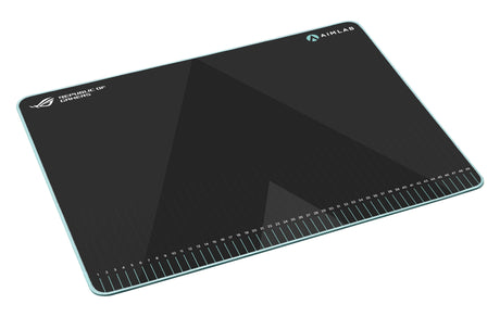 EAN 4711081951711 - ASUS ROG Hone Ace Aim Lab Edition Alfombrilla de ratón para juegos Negro imagen 2