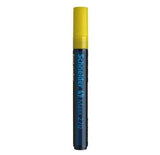Schneider Schreibgeräte Schneider Maxx 270 - Marker - Amarillo - Base De Alcohol