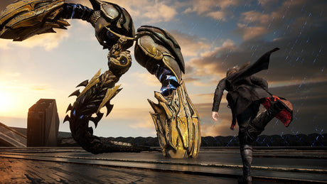 EAN 0711719599166 - Sony Lost Soul Aside Estándar Chino simplificado, Inglés, Japonés PlayStation 5 imagen 2