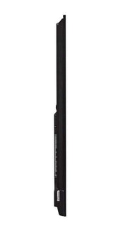 Lg 43ul5q-E Pantalla De Señalización Pantalla Plana Para Señalización Digital 109,2 Cm (43") Led Wifi 350 Cd M² 4k Ultra Hd Negro Webos 24/7